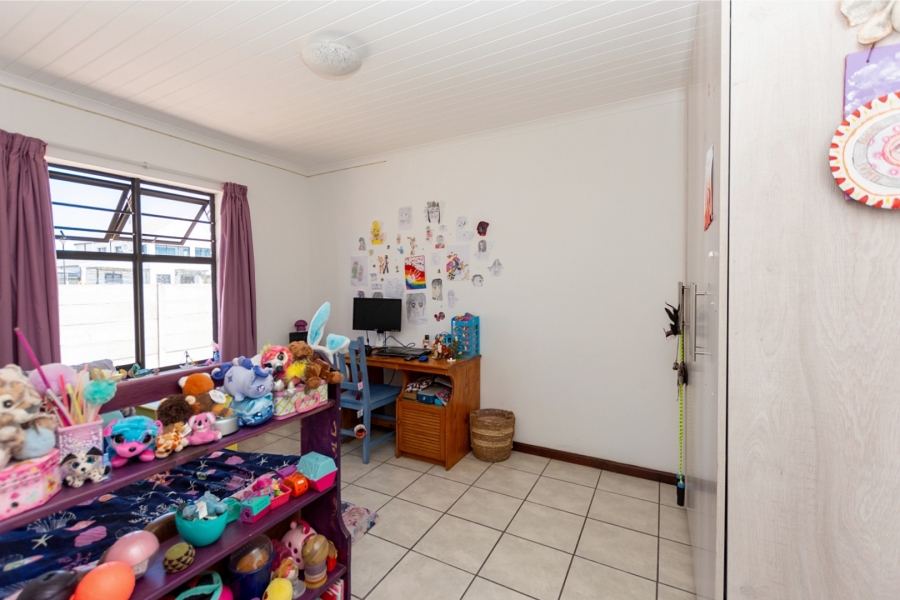 3 Bedroom Property for Sale in Laaiplek Western Cape